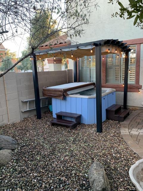 880 E Stottler Dr, Gilbert, AZ 85296 photo 88