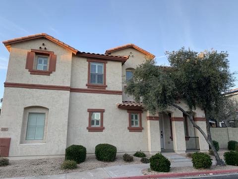 880 E Stottler Dr, Gilbert, AZ 85296 photo 1