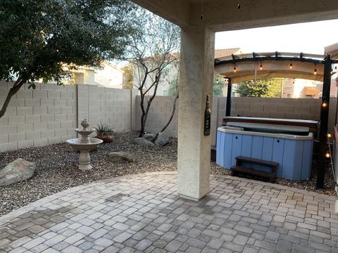 880 E Stottler Dr, Gilbert, AZ 85296 photo 104