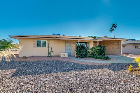 6107 E Duncan St, Mesa, AZ 85205 photo 1