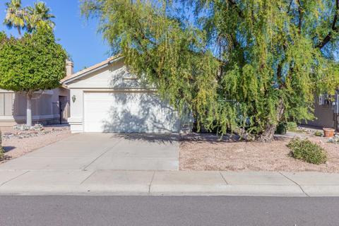 4316 E Siesta Ln, Phoenix, AZ 85050 photo 1