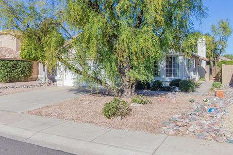 4316 E Siesta Ln, Phoenix, AZ 85050 photo 2