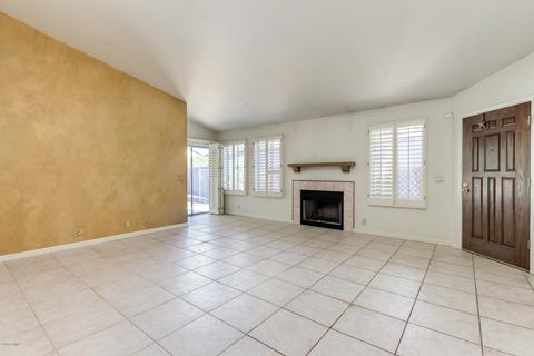 4316 E Siesta Ln, Phoenix, AZ 85050 photo 4