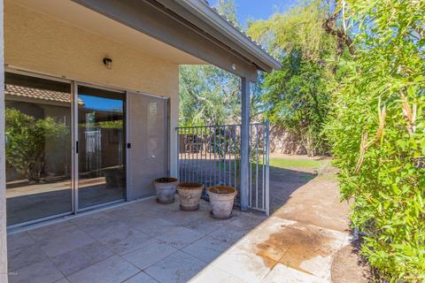 4316 E Siesta Ln, Phoenix, AZ 85050 photo 21