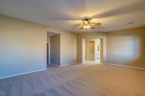 2818 E Janelle Way, Gilbert, AZ 85298 photo 16