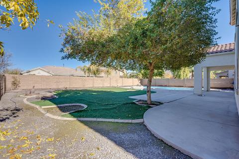 2818 E Janelle Way, Gilbert, AZ 85298 photo 51