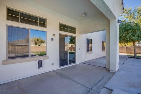 2818 E Janelle Way, Gilbert, AZ 85298 photo 52