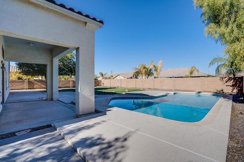 2818 E Janelle Way, Gilbert, AZ 85298 photo 48