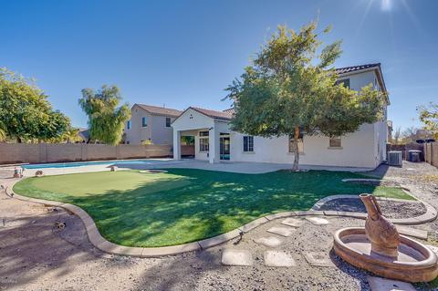 2818 E Janelle Way, Gilbert, AZ 85298 photo 50
