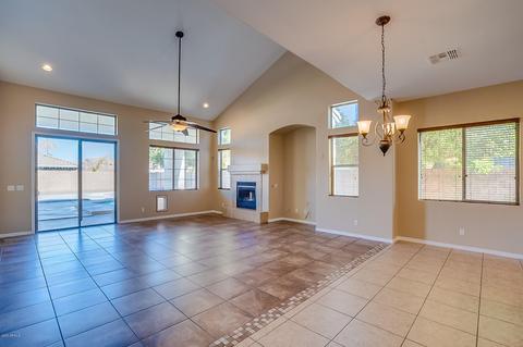 2818 E Janelle Way, Gilbert, AZ 85298 photo 14