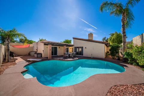1025 N Cherry --, Mesa, AZ 85201 photo 35