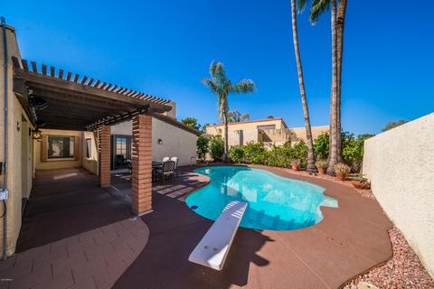 1025 N Cherry --, Mesa, AZ 85201 photo 36