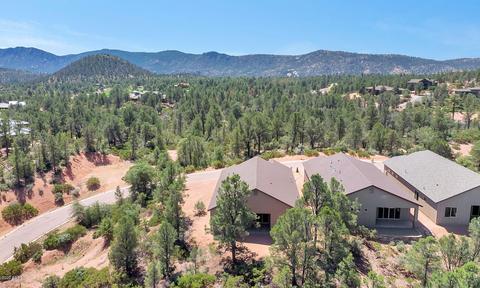 2012 E Rainbow Trl, Payson, AZ 85541 photo 32