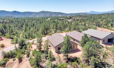 2012 E Rainbow Trl, Payson, AZ 85541 photo 30