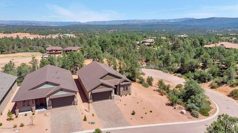 2012 E Rainbow Trl, Payson, AZ 85541 photo 3