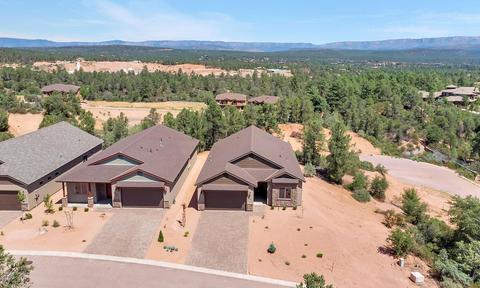2012 E Rainbow Trl, Payson, AZ 85541 photo 4
