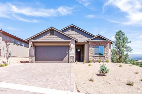 2012 E Rainbow Trl, Payson, AZ 85541 photo 1