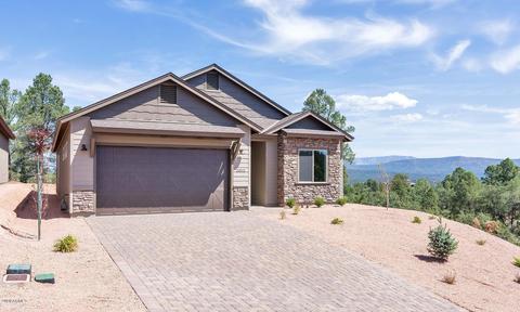 2012 E Rainbow Trl, Payson, AZ 85541 photo 2