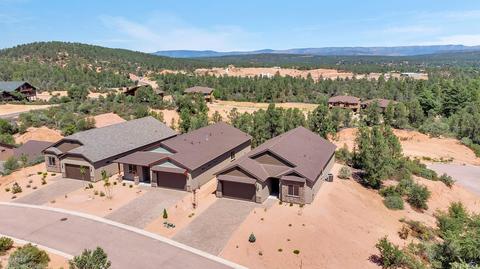 2012 E Rainbow Trl, Payson, AZ 85541 photo 5