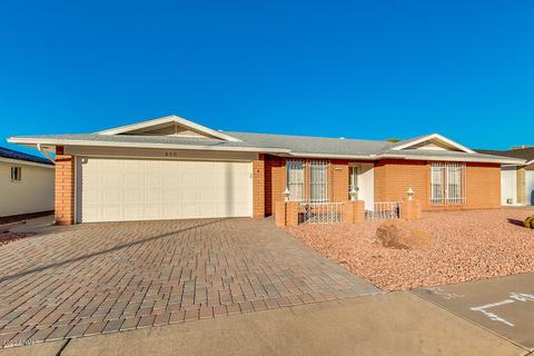 466 S Rochester --, Mesa, AZ 85206 photo 2