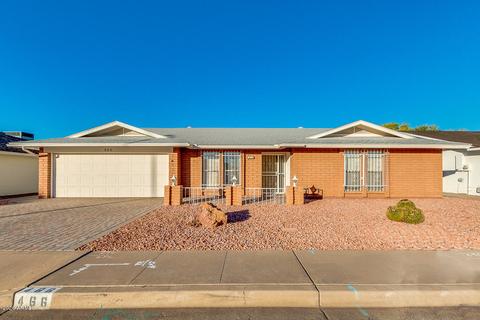 466 S Rochester --, Mesa, AZ 85206 photo 1
