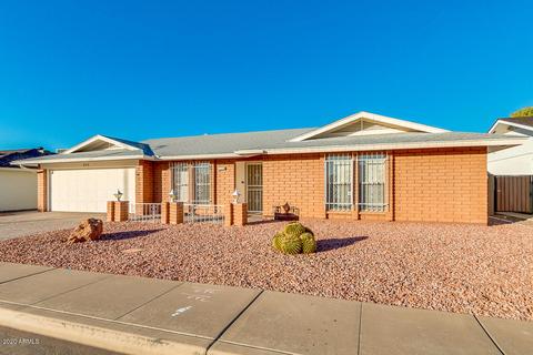 466 S Rochester --, Mesa, AZ 85206 photo 3