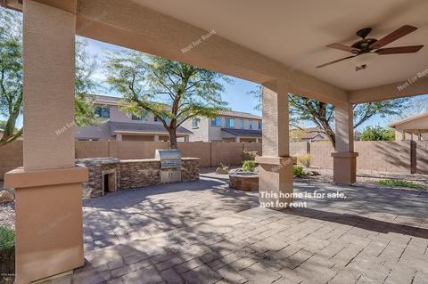2683 E Donato Dr, Gilbert, AZ 85298 photo 23