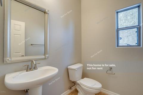 2683 E Donato Dr, Gilbert, AZ 85298 photo 22
