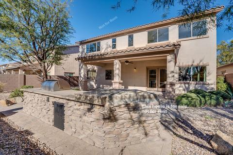2683 E Donato Dr, Gilbert, AZ 85298 photo 5