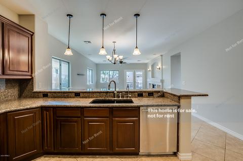 2683 E Donato Dr, Gilbert, AZ 85298 photo 6