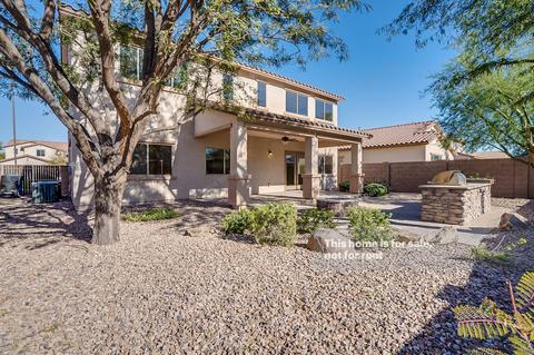 2683 E Donato Dr, Gilbert, AZ 85298 photo 24