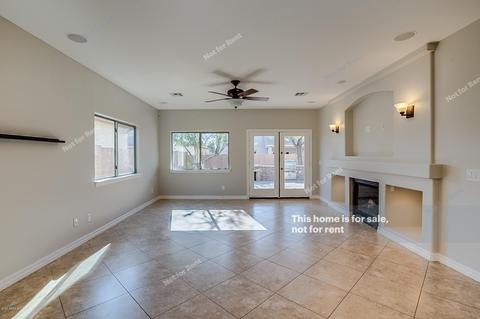 2683 E Donato Dr, Gilbert, AZ 85298 photo 3