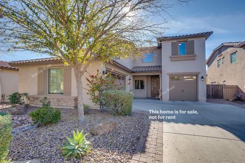 2683 E Donato Dr, Gilbert, AZ 85298 photo 1