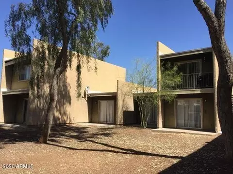 2801 E Paradise Ln, Phoenix, AZ 85032 photo 1