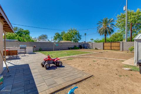 3016 E Roosevelt St, Phoenix, AZ 85008 photo 23