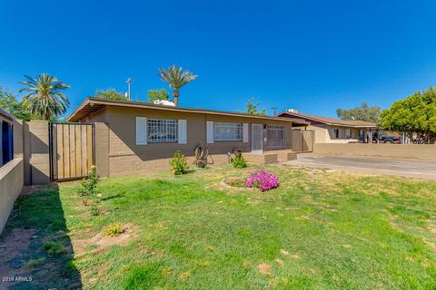 3016 E Roosevelt St, Phoenix, AZ 85008 photo 2