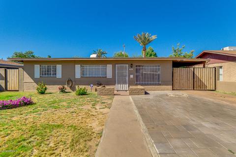 3016 E Roosevelt St, Phoenix, AZ 85008 photo 1