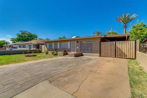 3016 E Roosevelt St, Phoenix, AZ 85008 photo 3