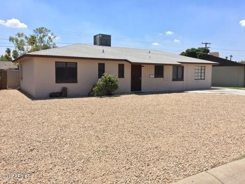 3237 W Montecito Ave, Phoenix, AZ 85017 photo 1