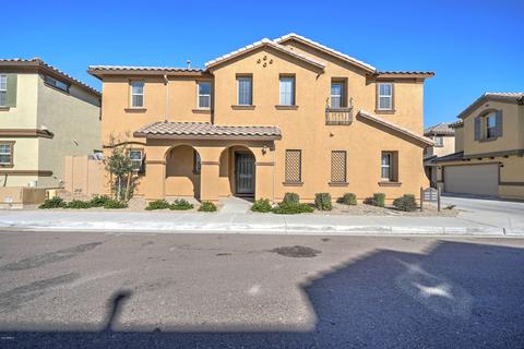 16632 W Culver St, Goodyear, AZ 85338 photo 1