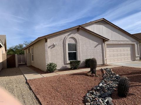 18833 N 3rd Ave, Phoenix, AZ 85027 photo 1