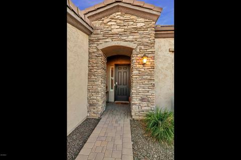 4709 E Blue Spruce Ln, Gilbert, AZ 85298 photo 3