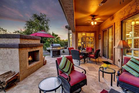 4709 E Blue Spruce Ln, Gilbert, AZ 85298 photo 35