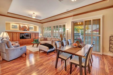 4709 E Blue Spruce Ln, Gilbert, AZ 85298 photo 6