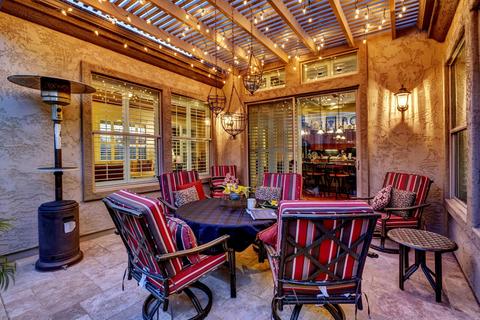 4709 E Blue Spruce Ln, Gilbert, AZ 85298 photo 36