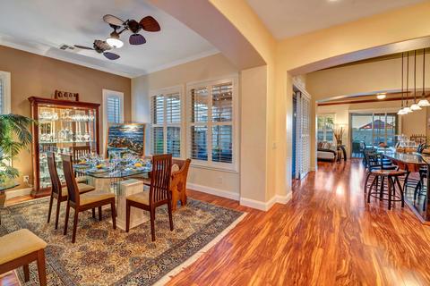 4709 E Blue Spruce Ln, Gilbert, AZ 85298 photo 5