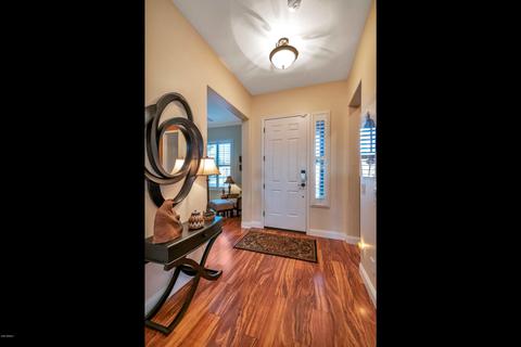 4709 E Blue Spruce Ln, Gilbert, AZ 85298 photo 4