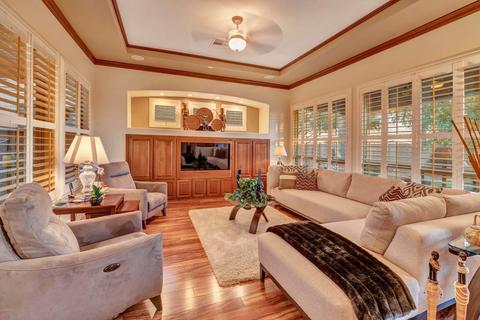 4709 E Blue Spruce Ln, Gilbert, AZ 85298 photo 7