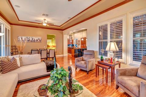 4709 E Blue Spruce Ln, Gilbert, AZ 85298 photo 9