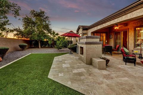 4709 E Blue Spruce Ln, Gilbert, AZ 85298 photo 33
